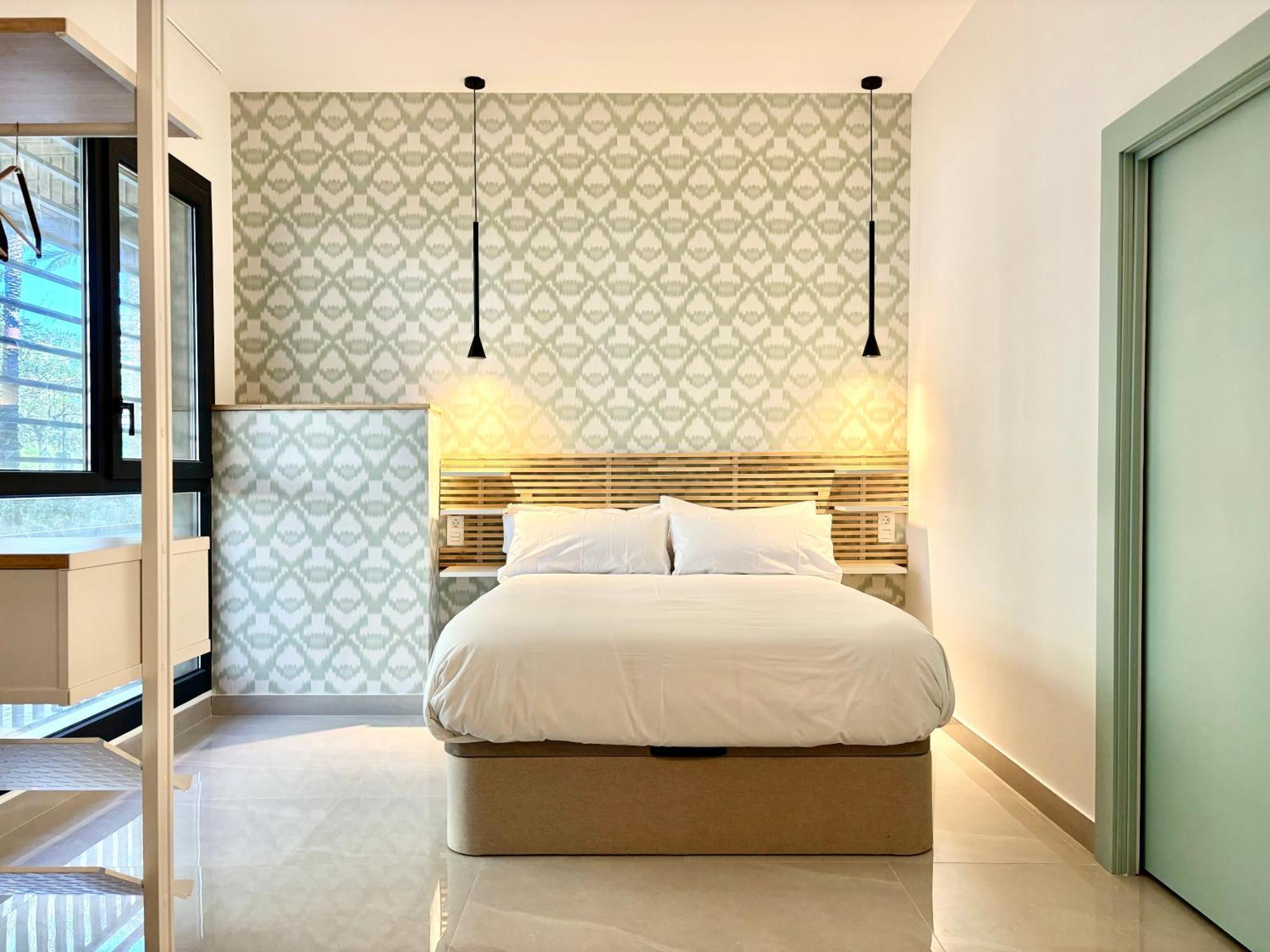Hotel apartamentowy Gulliver
